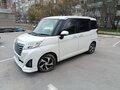 2019 Toyota Roomy I, белый, 1100000 рублей