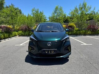 2022 Changan Benben E-Star 32 kWh, зелёный, 1050678 рублей, вид 2