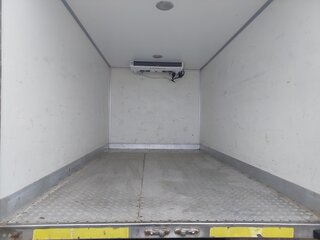 2013 Nissan Cabstar, белый, 1800000 рублей, вид 3