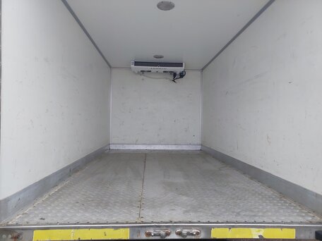 2013 Nissan Cabstar, белый, 1800000 рублей, вид 3