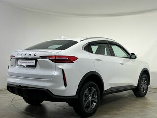 2023 Haval F7x I Рестайлинг, белый, 1950000 рублей, вид 4