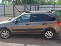 2017 Lada (ВАЗ) Kalina Cross II, коричневый, 650000 рублей - вид 6