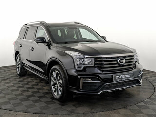 2023 GAC GS8 I, чёрный, 2699000 рублей, вид 3