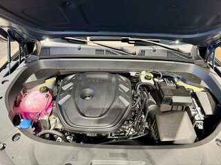 2026 Geely Monjaro I Рестайлинг 2 (China Market), серый, 4250000 рублей, вид 4