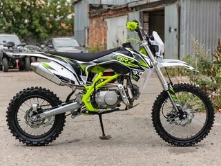 2026 BRZ X4, чёрный, 92000 рублей, вид 3