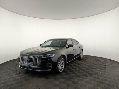 Hongqi H9 I