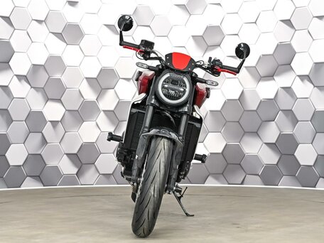 2020 Honda CB 1000R, красный, 1149000 рублей, вид 5