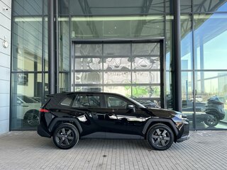 2026 Toyota RAV4 VI (XA60), чёрный, 4290000 рублей, вид 5