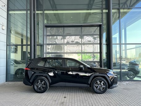 2026 Toyota RAV4 VI (XA60), чёрный, 4290000 рублей, вид 5