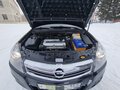 2007 Opel Astra H Рестайлинг, чёрный, 350000 рублей - вид 5