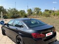 2015 BMW 5 серии 520d VI (F10/F11/F07) Рестайлинг, чёрный - вид 9