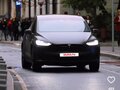 2016 Tesla Model X 90D I, серый, 3990000 рублей - вид 7