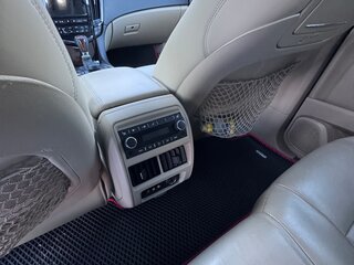 2010 Cadillac SRX II, красный, 1400000 рублей, вид 4