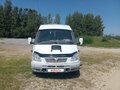 2009 ГАЗ ГАЗель (33023/330273) Фермер, белый, 650000 рублей - вид 3