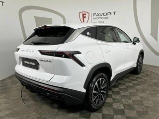 2026 Jetour Dashing I, белый, 3008891 рублей, вид 2