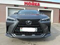 2023 Lexus NX 450h+ II, серый, 4084000 рублей - вид 6
