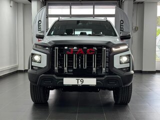 2026 JAC T9, белый, 3719000 рублей, вид 4