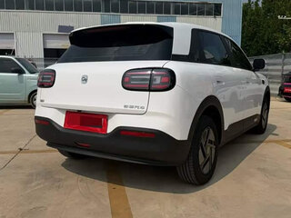 2026 Chery QQ3, белый, 1750000 рублей, вид 2