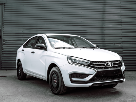 Lada (ВАЗ) Vesta I Рестайлинг (NG)