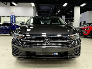 2023 Volkswagen Sagitar III Рестайлинг, чёрный, 1580990 рублей, вид 3