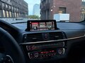 2018 BMW M2 F87 Рестайлинг, голубой, 3790000 рублей - вид 9
