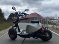 2024 Keeway Viva, серый, 55000 рублей - вид 8