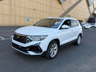 2022 Jetta VS5 I Рестайлинг, белый, 1325000 рублей, вид 1