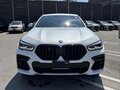 2021 BMW X6 40i III (G06), белый, 7500000 рублей - вид 1