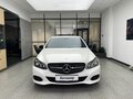 2014 Mercedes-Benz E-Класс 300 IV (W212, S212, C207) Рестайлинг, белый, 1670000 рублей - вид 1