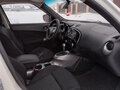 2015 Nissan Juke I Рестайлинг, белый - вид 7