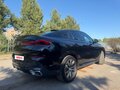 2023 BMW X6 40i III (G06) Рестайлинг, чёрный, 13700000 рублей - вид 5