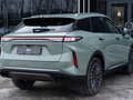 2025 Exeed RX, зелёный, 4600000 рублей - вид 4