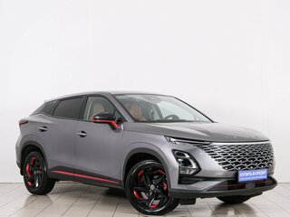 2023 Omoda C5 I, серый, 1849000 рублей, вид 1