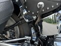 2006 Harley-Davidson Fat Boy, чёрный, 750000 рублей - вид 9