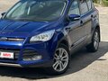 2016 Ford Kuga II, синий, 1280000 рублей