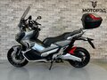 2017 Honda X-ADV, серый, 990000 рублей - вид 2