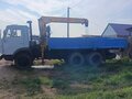 1990 КамАЗ 5320, белый, 1750000 рублей