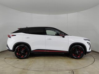 2023 Omoda C5 I, белый, 1760000 рублей, вид 4