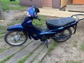 2020 Motoland Wave, синий, 37000 рублей - вид 2