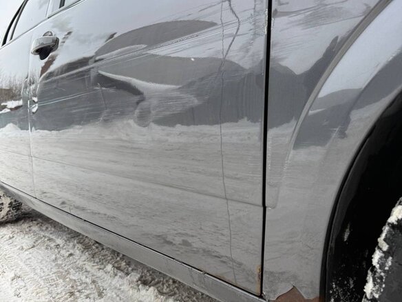 2010 Opel Astra H Рестайлинг, серый, 470000 рублей - вид 19
