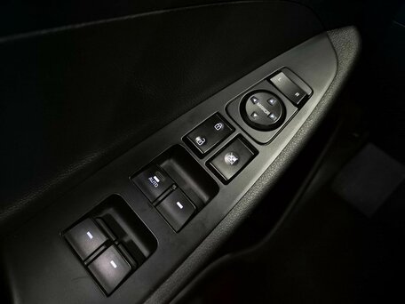2018 Hyundai Tucson III, бежевый, 1926000 рублей, вид 5