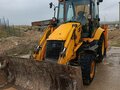 2007 JCB 3CX, жёлтый, 4250000 рублей - вид 2