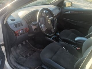 2005 Opel Astra H, бежевый, 500000 рублей, вид 5