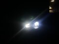 2010 Mitsubishi Lancer X, серый, 833333 рублей - вид 6