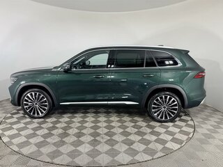 2026 VOLGA K50, зелёный, 4799000 рублей, вид 4