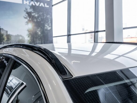 2026 Haval Jolion I Рестайлинг 2, белый, 2674709 рублей - вид 18
