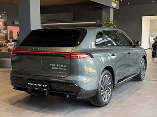 2025 Esteo Exlantix ET, серый, 6990000 рублей, вид 3