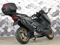 2021 Yamaha TMAX, серый, 999000 рублей - вид 6