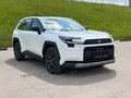 2025 Toyota RAV4 VI (XA60), белый, 4400000 рублей - вид 2