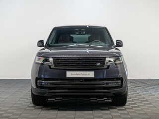 2024 Land Rover Range Rover P530 MHEV Long V, серый, 18999000 рублей, вид 2